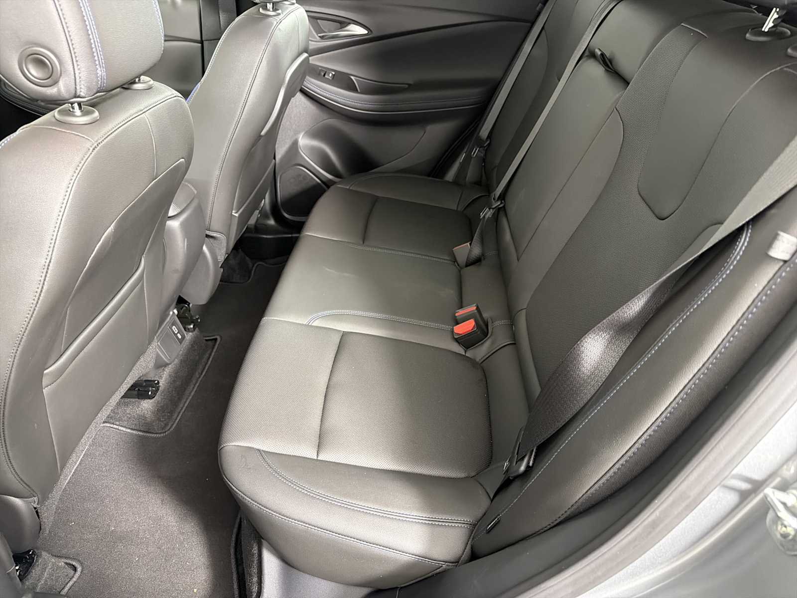 2026 Buick Encore GX Sport Touring - Photo 19