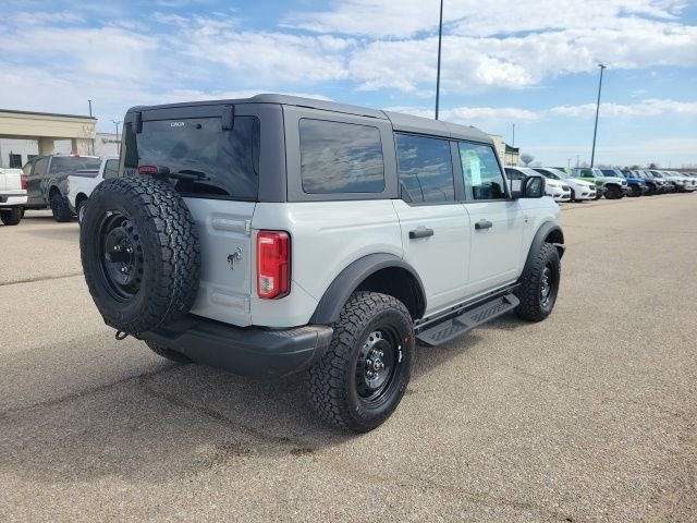 2026 Ford Bronco 4-Door Big Bend - Photo 52
