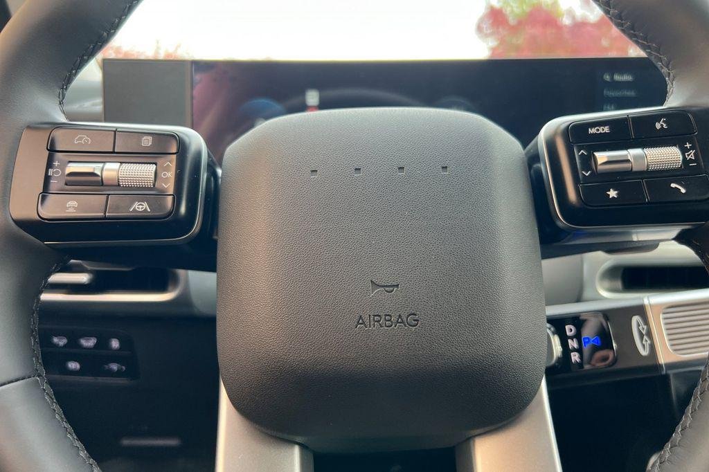 2026 Hyundai IONIQ 9 SE - Photo 20