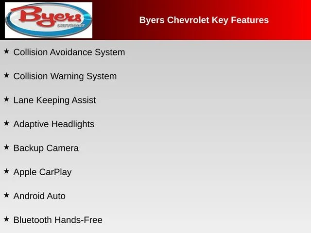 Used 2022 White Chevrolet WT image 11