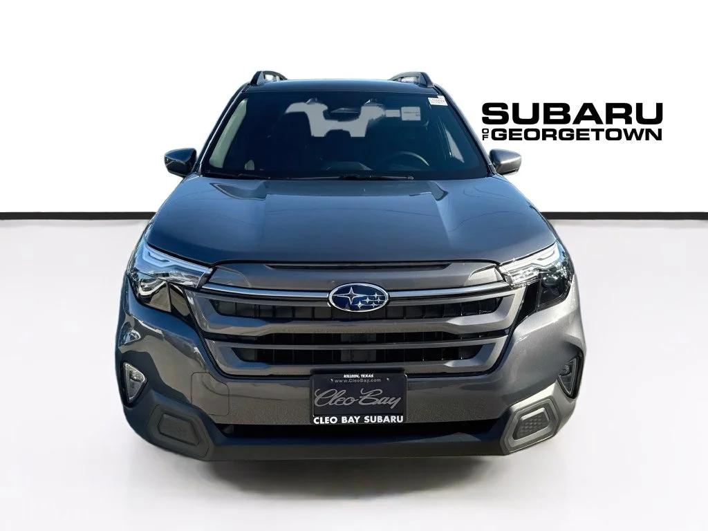 New 2026  Subaru Premium image 3