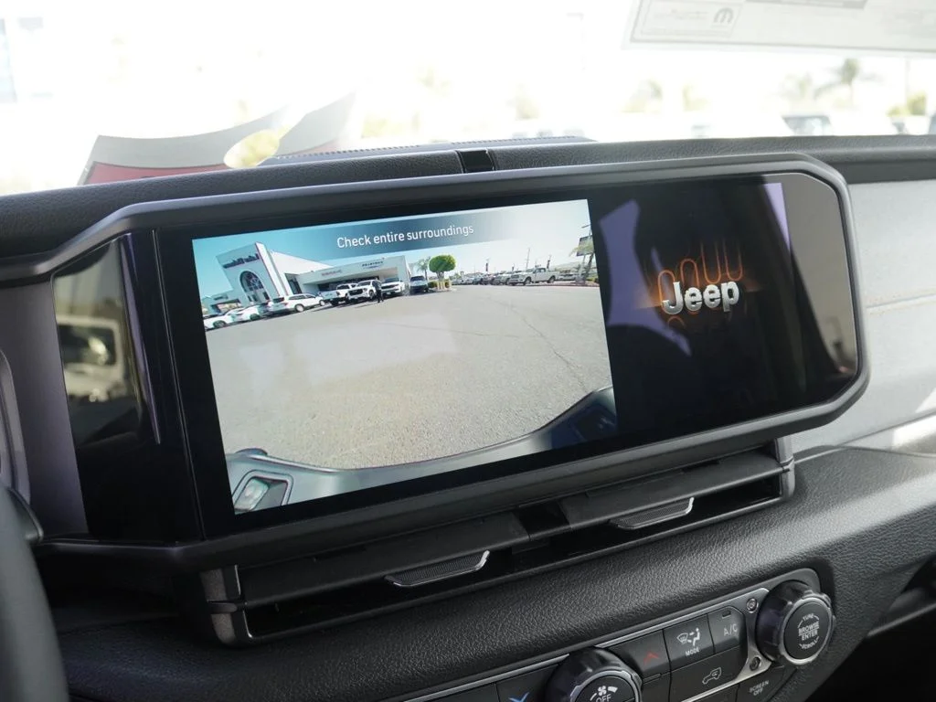 New 2026 Mojito Jeep Sport S image 13