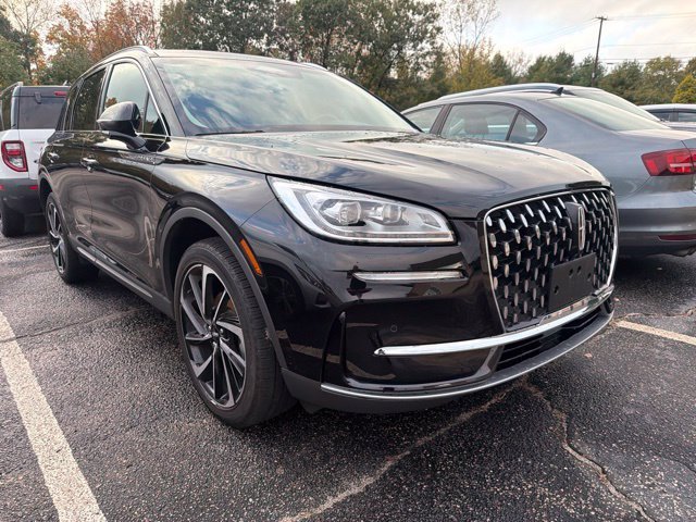 2024 Lincoln Corsair