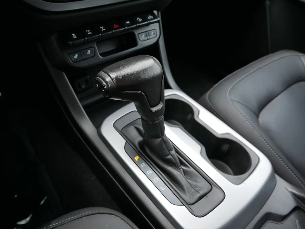 2021 Chevrolet Colorado ZR2 - Photo 23