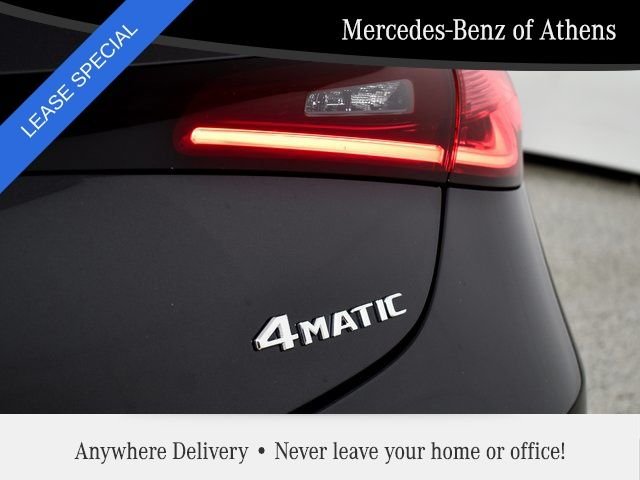 New 2026 Graphite Grey Metallic Mercedes-Benz CLE 450 image 17