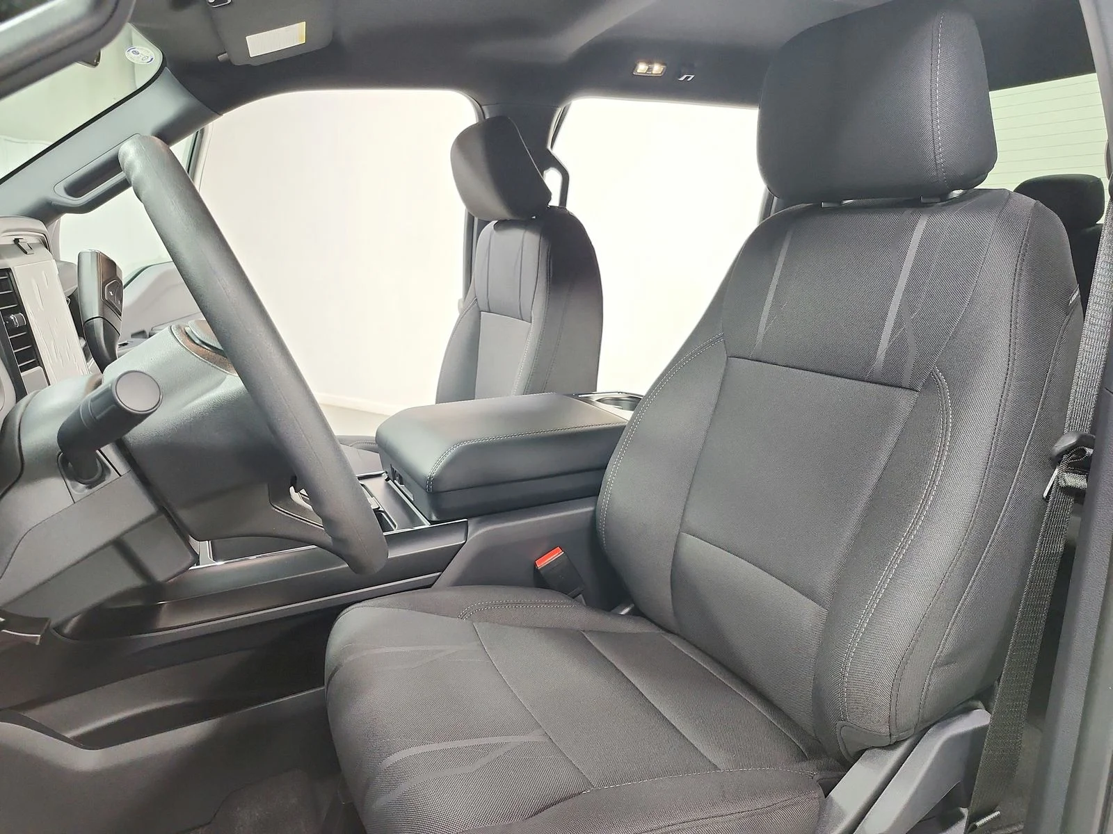 New 2026 Avalanche Ford STX® image 19