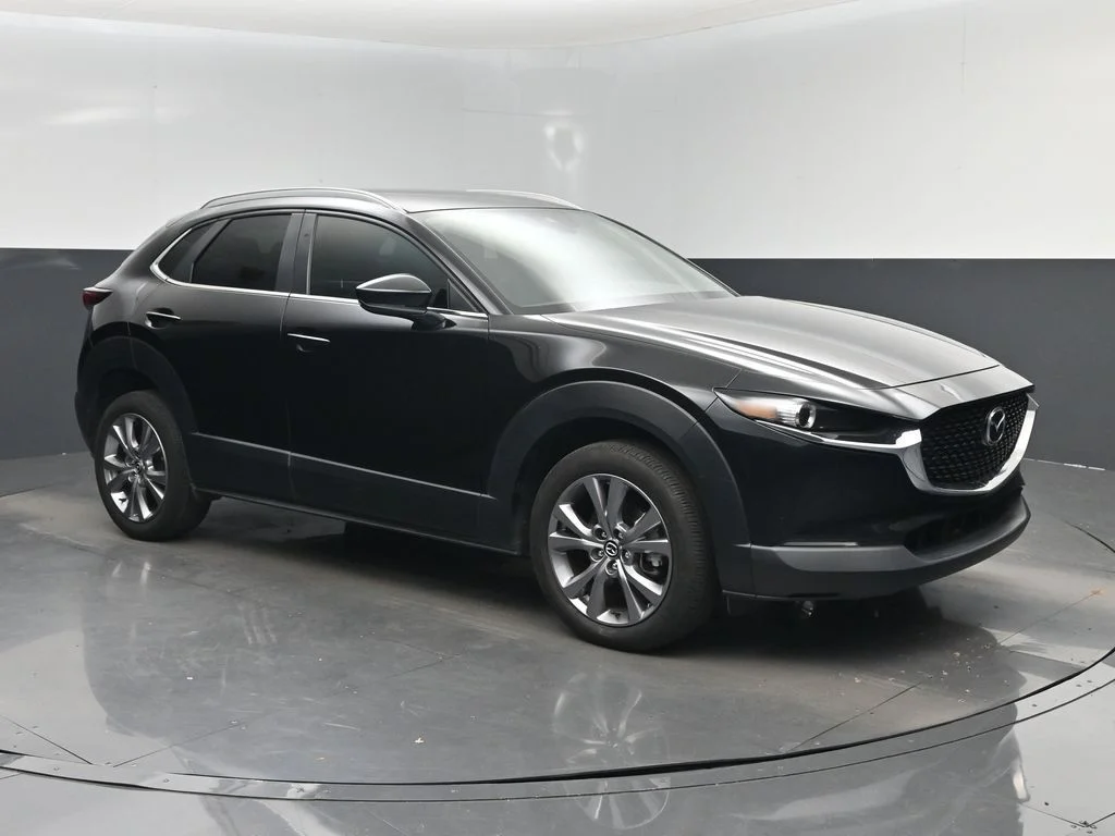 2023 Mazda CX-30 Preferred