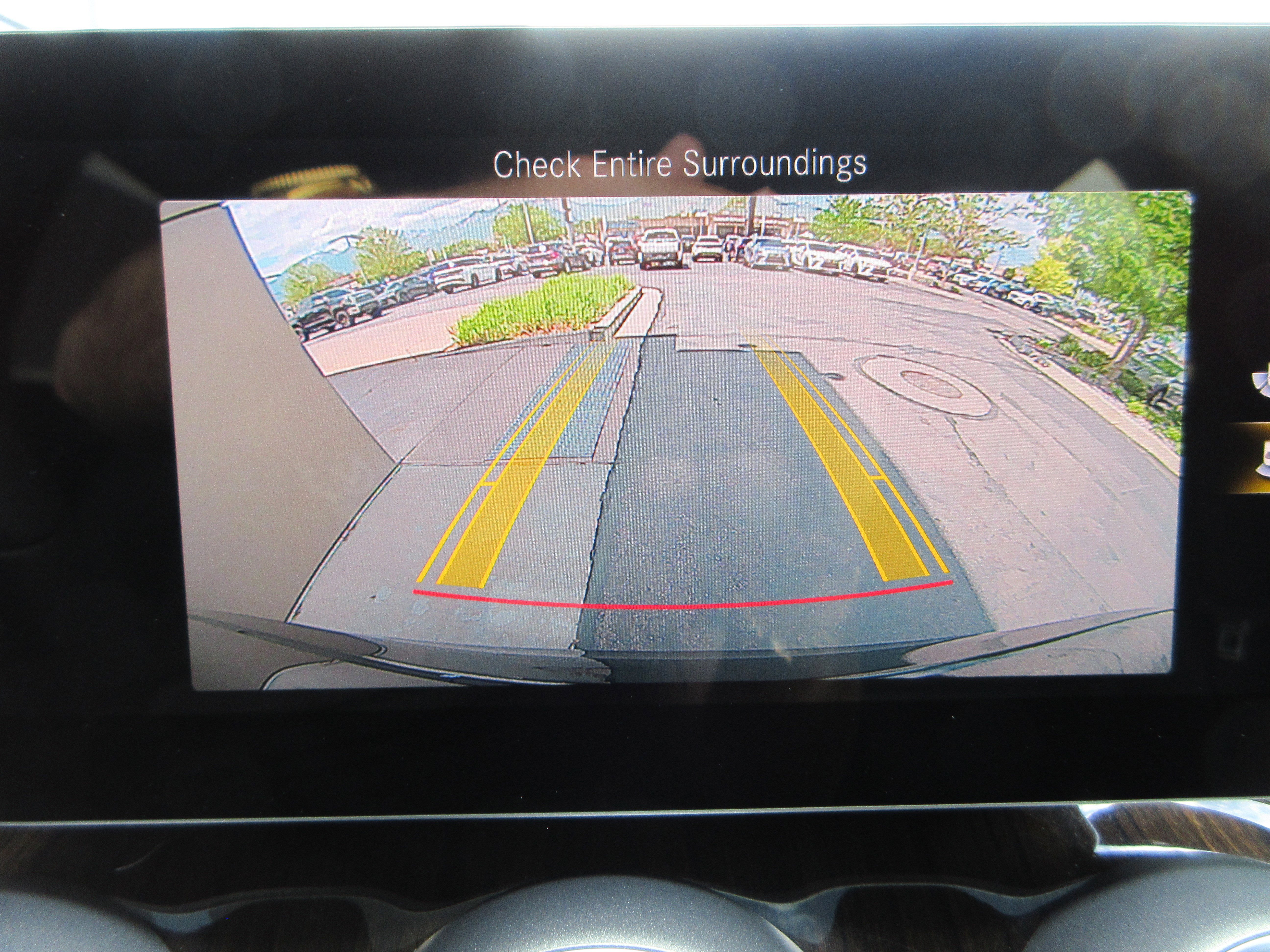 Used 2020 Black Mercedes-Benz GLC 300 Coupe image 42