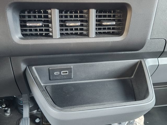2025 Chevrolet BrightDrop 400 FWD 400 White at Mossy Motors
