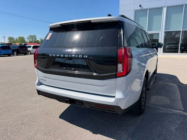 Used 2025 Silver Ford Active image 6