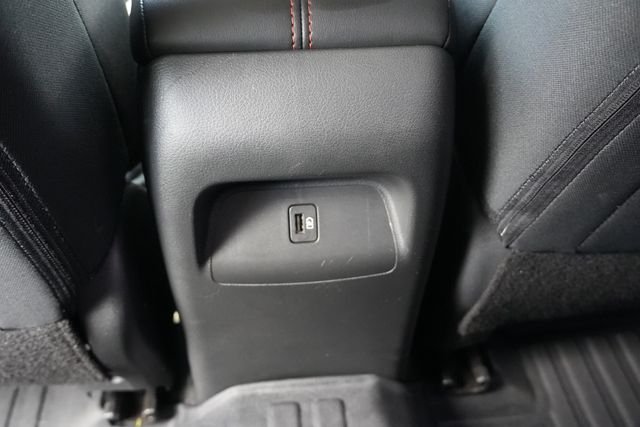 Used 2024 Gray Nissan SR image 17