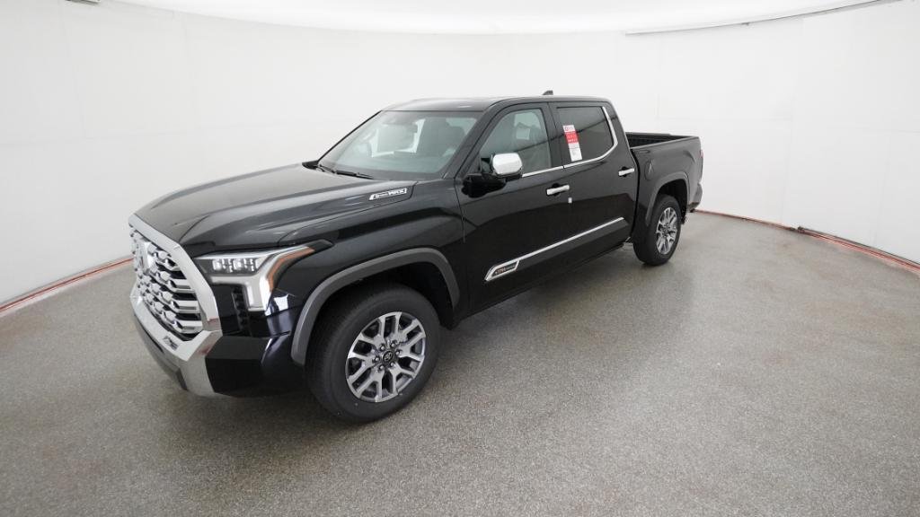 2026 Toyota Tundra i-FORCE MAX 1794 Edition i-FORCE MAX