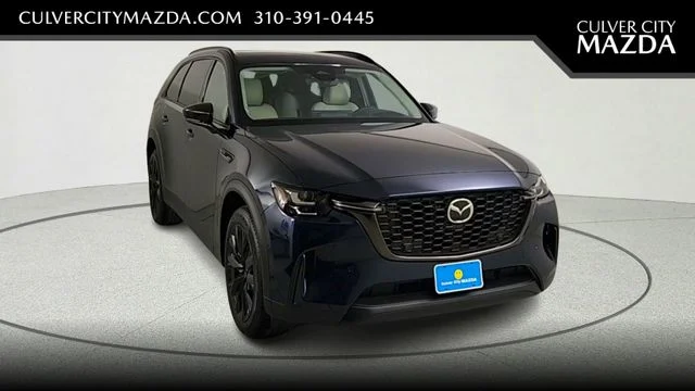 2026 Mazda CX-90 PHEV Premium Package's photo