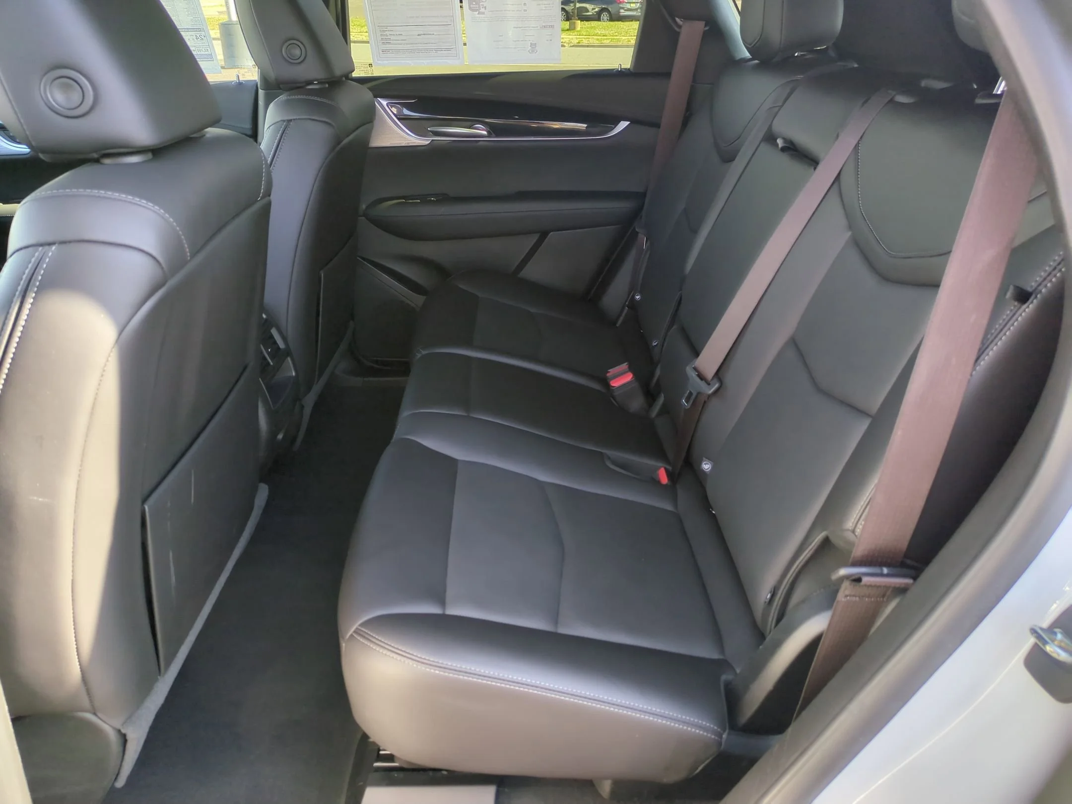 2024 Cadillac XT5 Premium Luxury - Photo 25