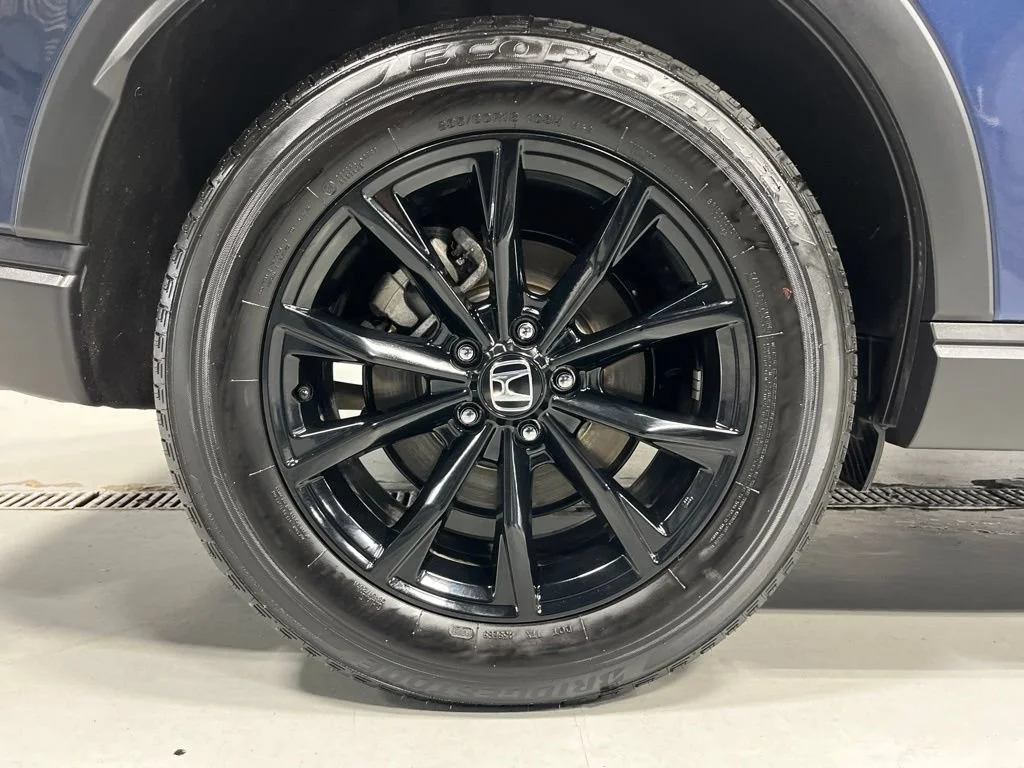 2025 Honda CR-V Sport - Photo 67
