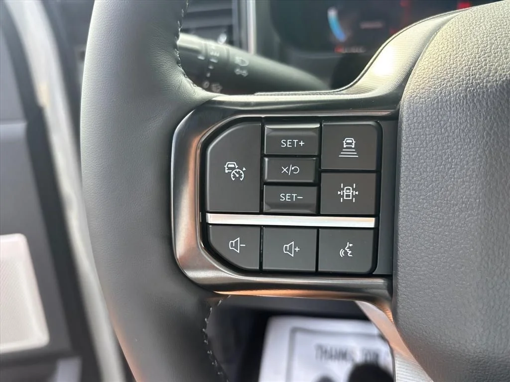 New 2026 Avalanche Ford F-250® Platinum® image 33