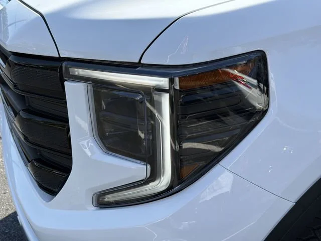 New 2026 Summit White GMC Elevation image 9