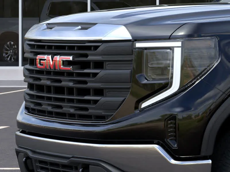 New 2026 Onyx Black GMC Pro image 31
