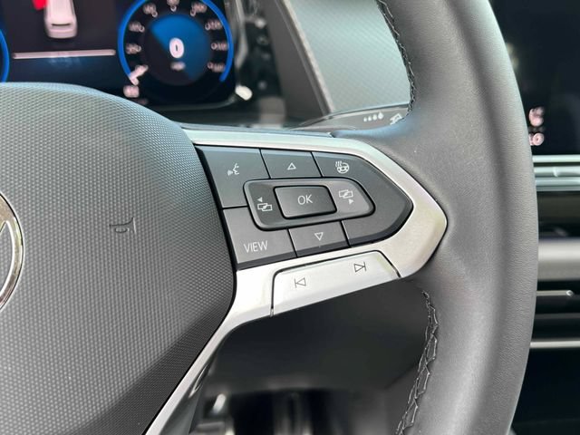 2026 Volkswagen Atlas Atlas Peak Edition - Photo 34