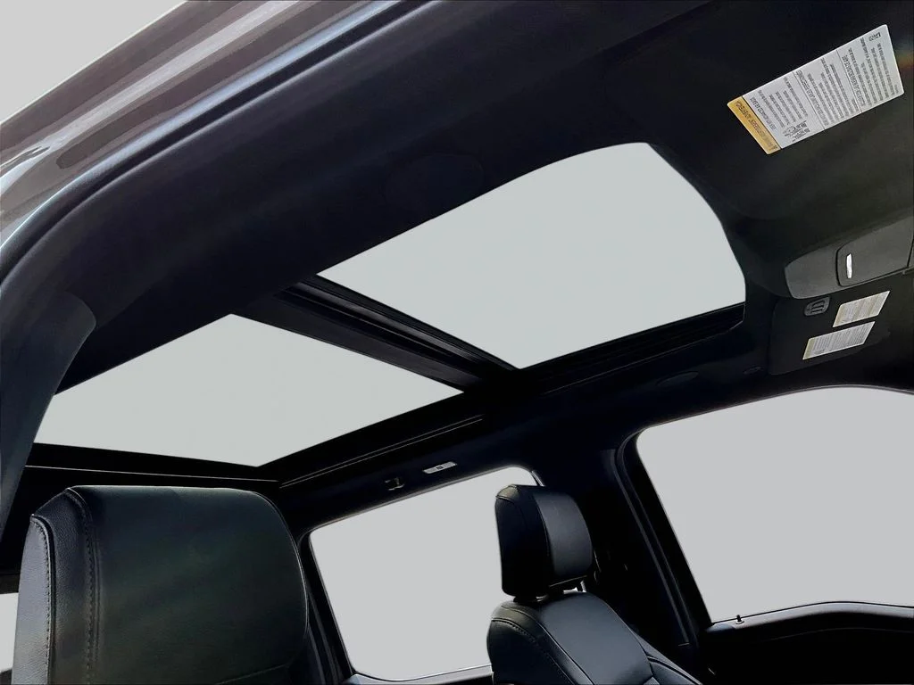 New 2026 Marsh Gray Ford Lariat® image 31