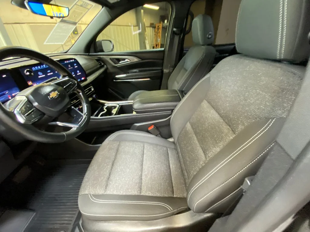 Used 2026 Black Chevrolet LT image 22