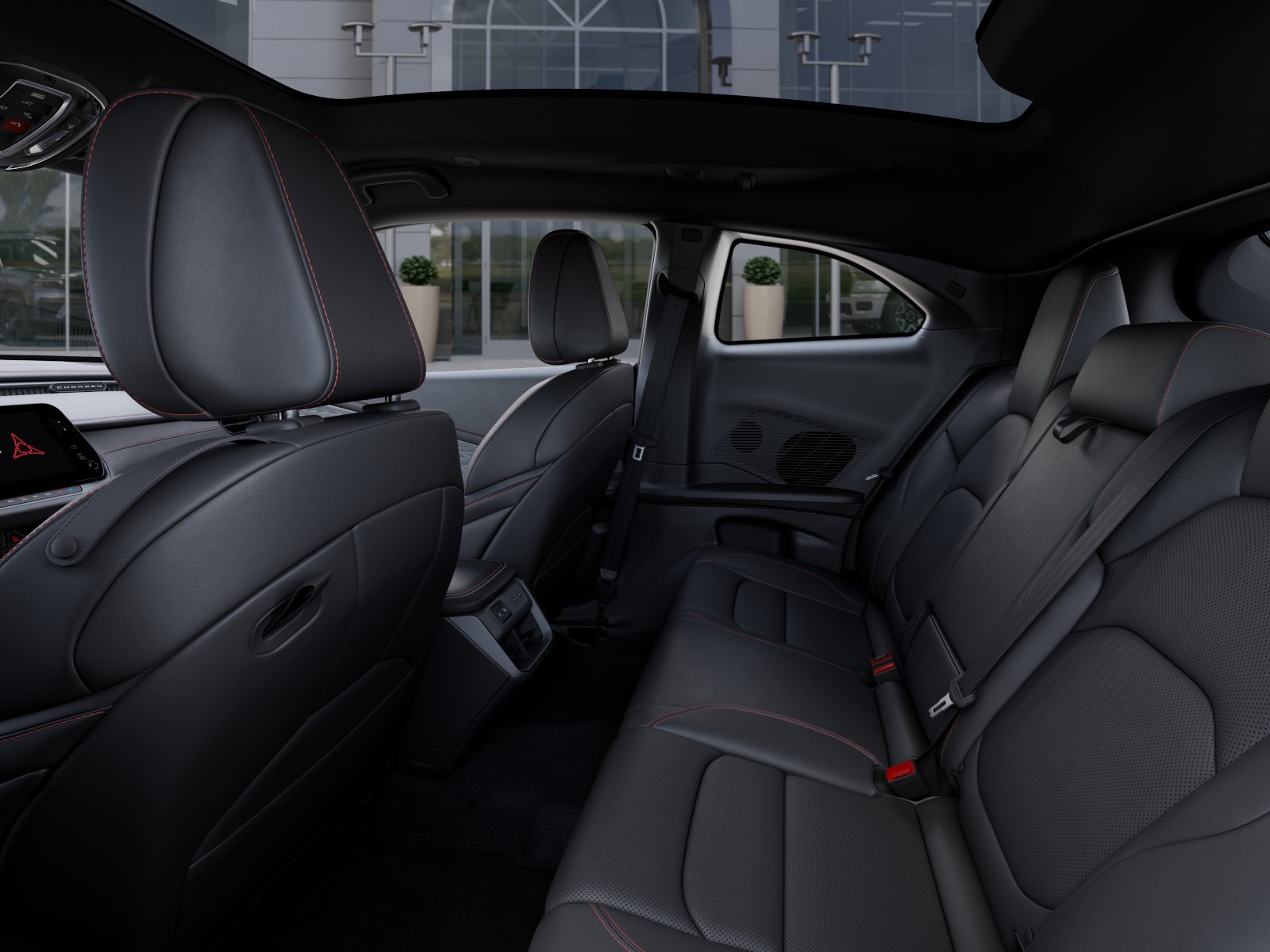 2026 Dodge Charger Scat Pack - Photo 23