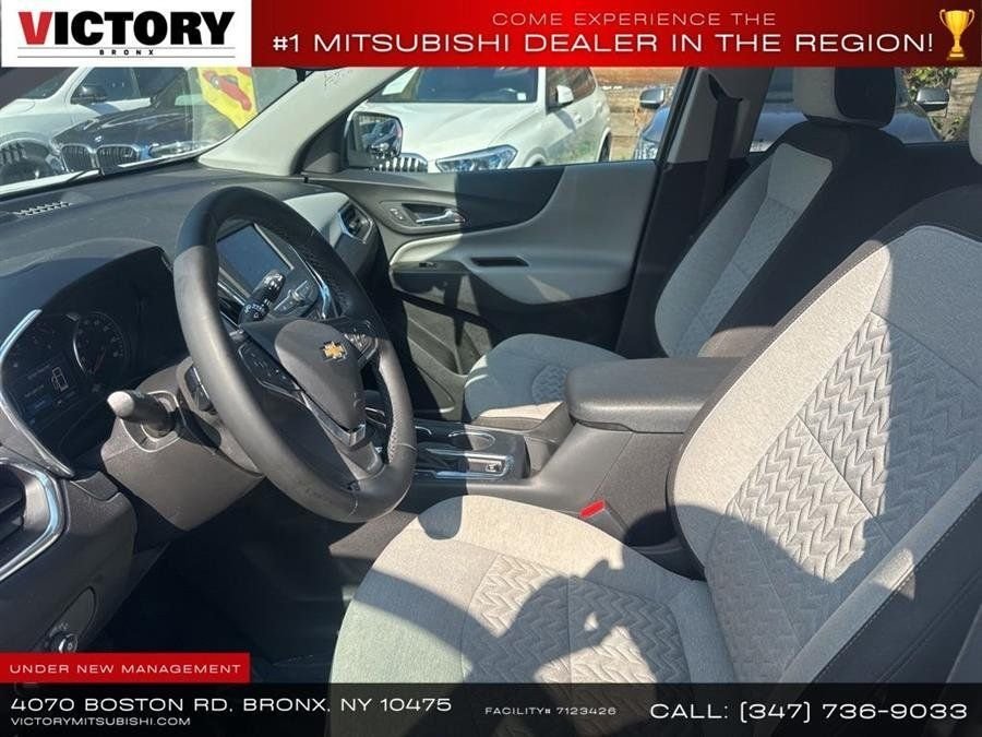 Used 2023 White Chevrolet LT image 26
