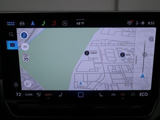 New 2026 Deep Black Pearl Volkswagen Pro image 15