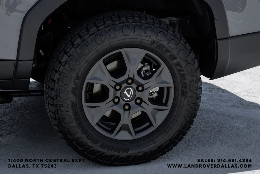 Used 2026 Incognito/Black Roof Lexus 550 Overtrail+ image 57
