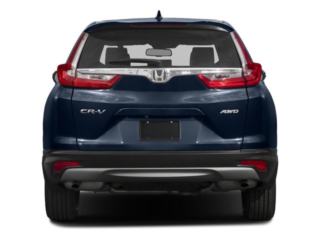 Used 2017 Lunar Silver Metallic Honda EX-L image 9