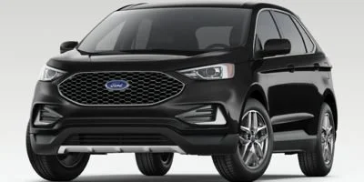 Certified Used 2024 Blue Ford ST **New Arrival** image 1