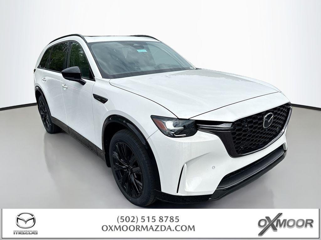 2026 Mazda CX-90
