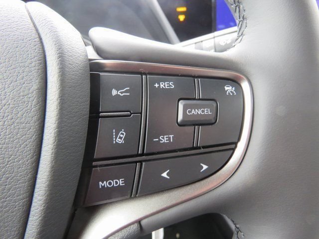 Certified Used 2023 Eminent White Pearl Lexus 250h Premium image 17