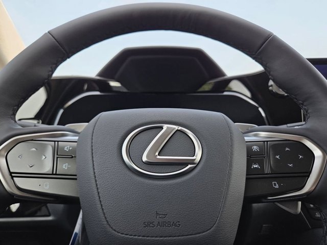 New 2026 Ultra White Lexus LUXURY AWD image 42