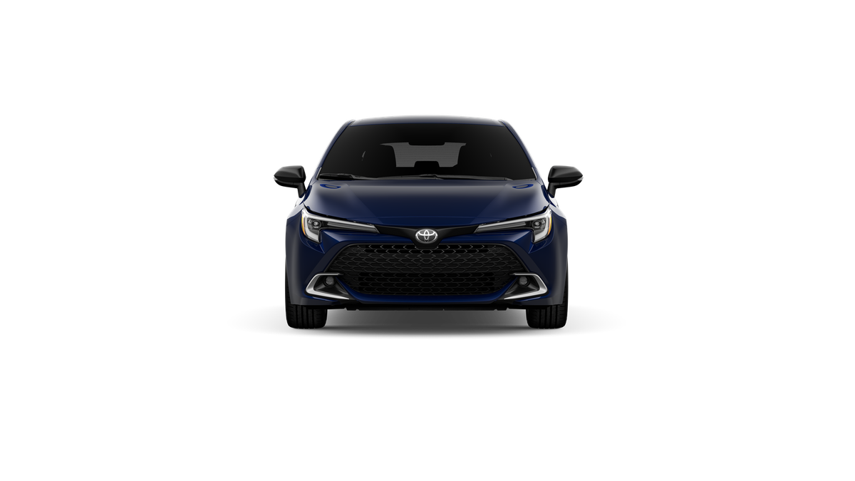 New 2027 Blueprint Toyota XSE image 17