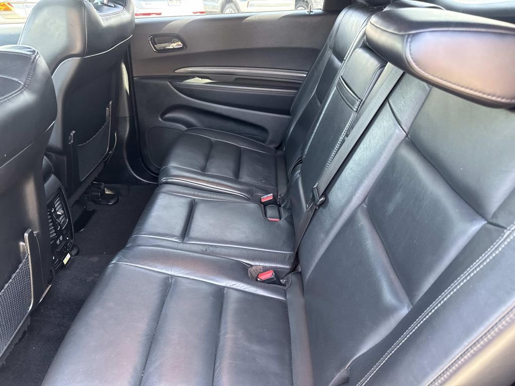 Used 2022 Black Dodge GT Plus image 25