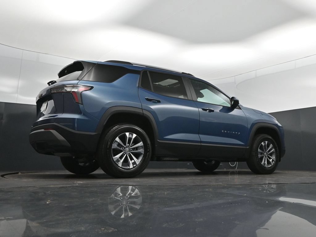 2027 Chevrolet Equinox LT - Photo 42