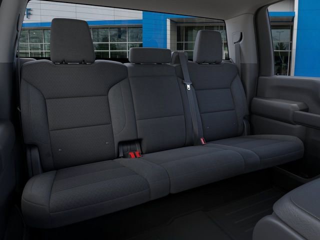 2026 Chevrolet Silverado 2500 HD Work Truck - Photo 18