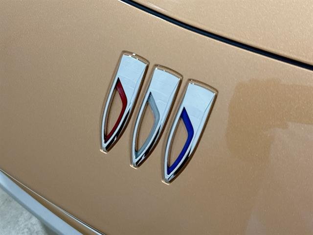 2026 Buick Envista Preferred - Photo 60