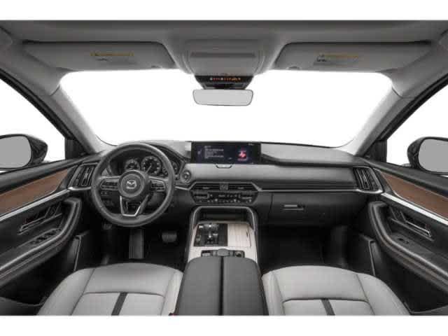 New 2026 Rhodium White Premium Mazda Premium Sport image 11