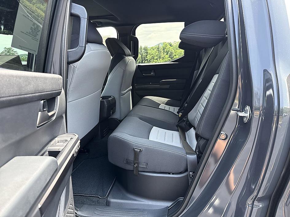 New 2026 Underground Toyota TRD Off-Road image 3