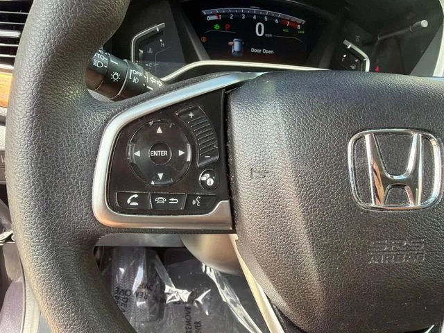 Used 2017  Honda EX image 32