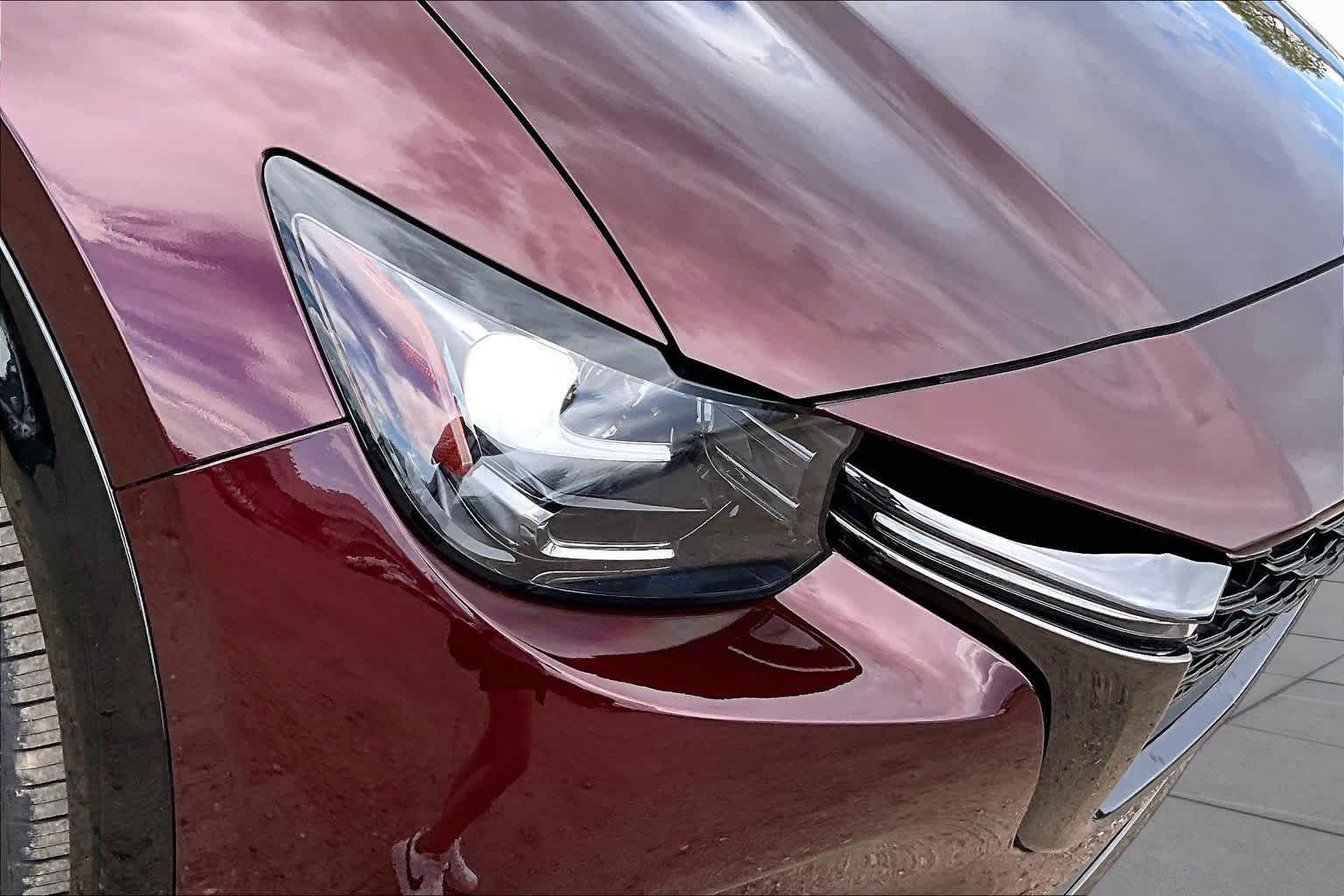 Used 2026 Artisan Red Premium Mazda S Premium Sport image 25