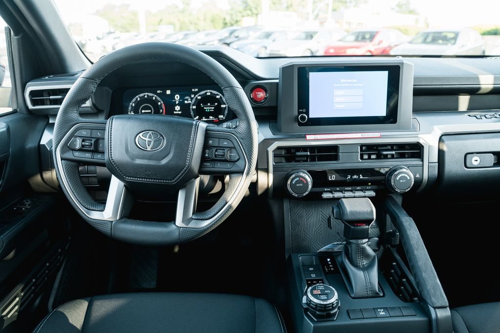 New 2026 Underground Toyota TRD Off-Road image 13