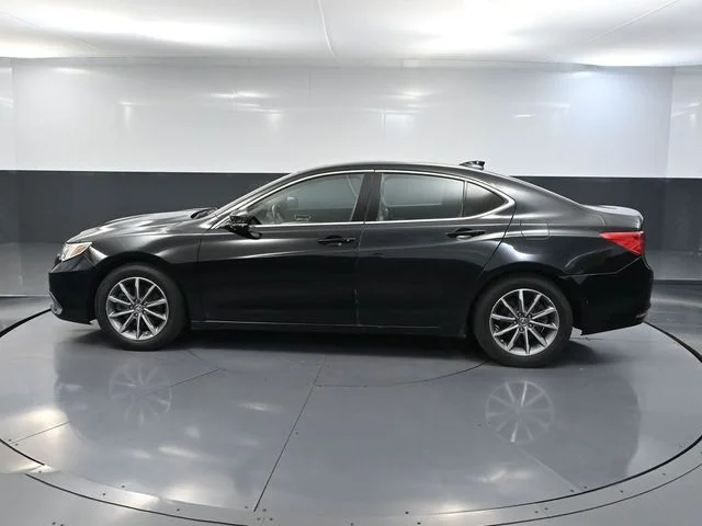 2020 Acura TLX Base - Photo 8