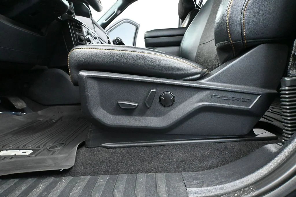 2023 Ford F-150 Tremor - Photo 20