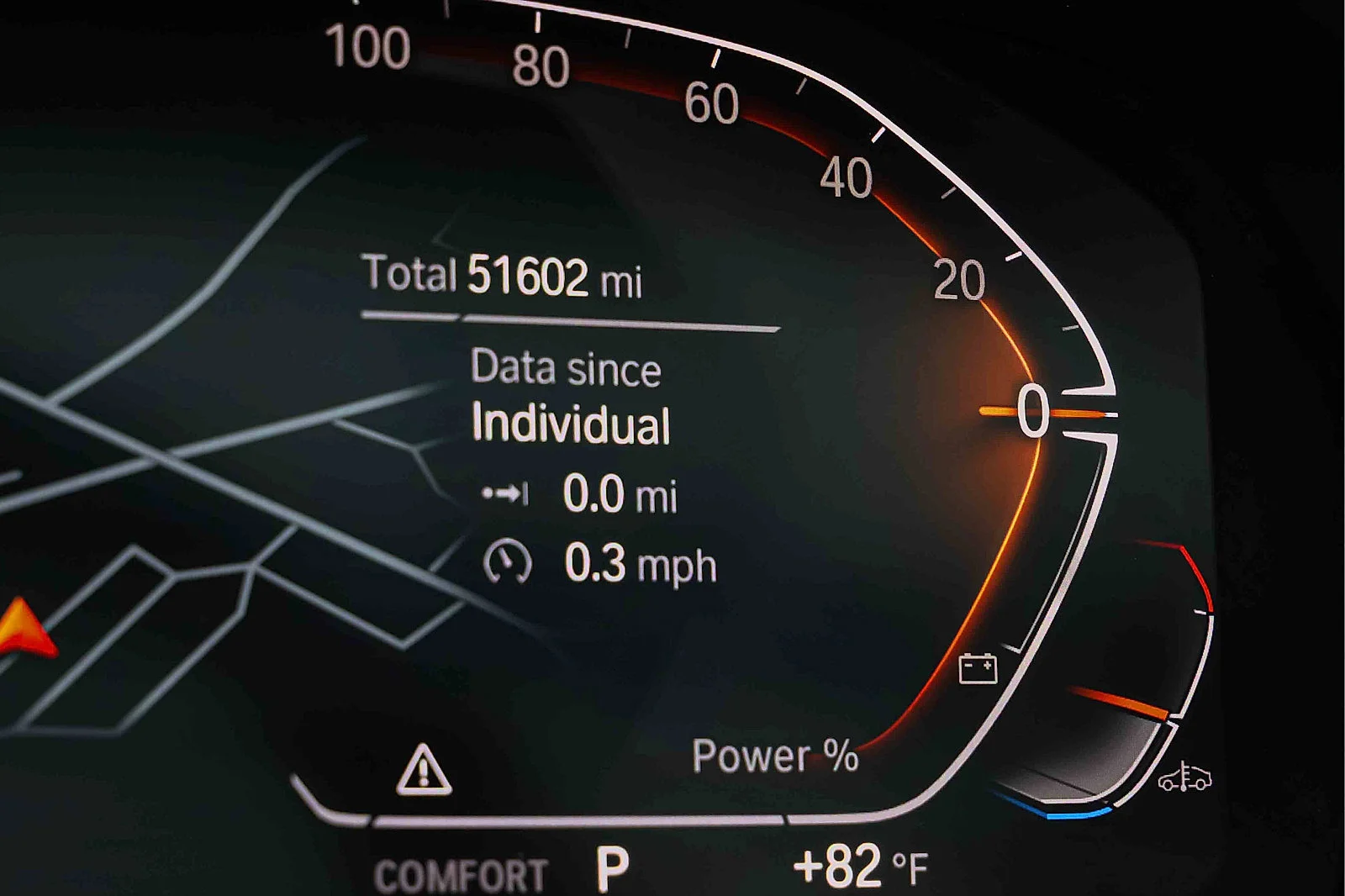 Used 2023 Manhattan Green Metallic BMW xDrive40i image 8