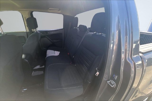 Certified Used 2021 Gray Metallic Ford XL image 27