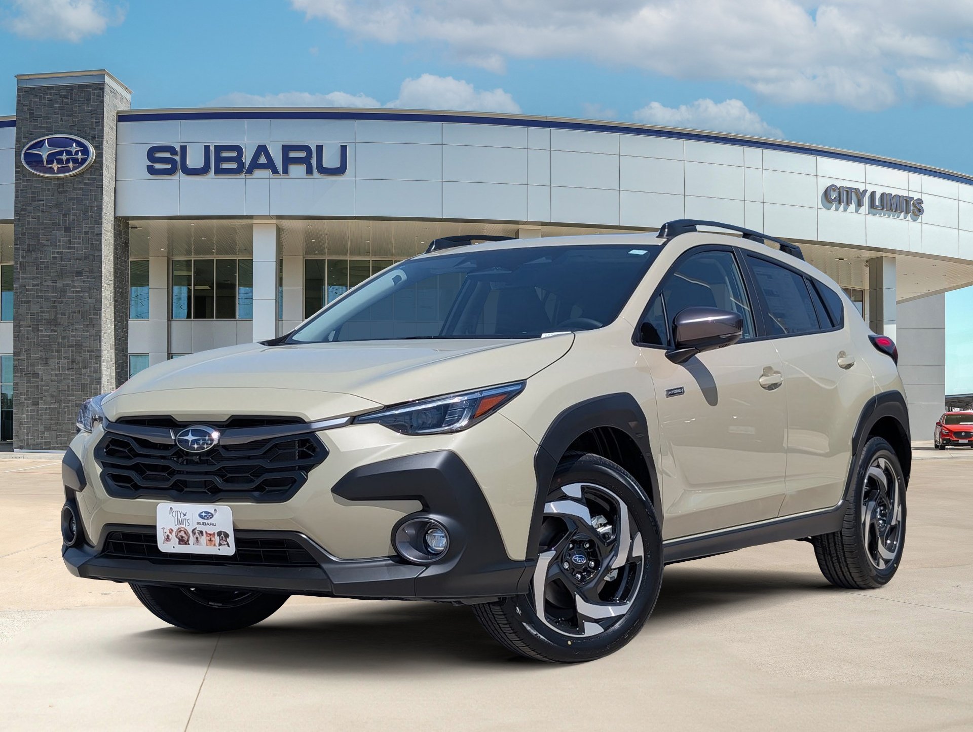 42 New Subaru Crosstrek Hybrid for Sale in Buda, TX