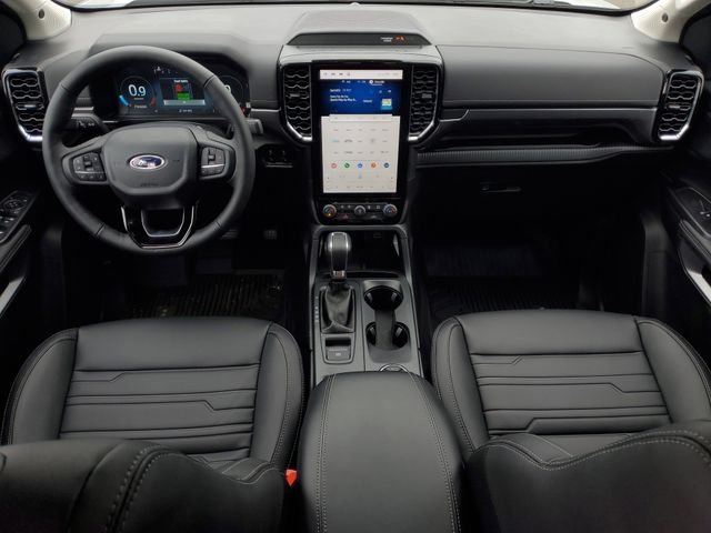 New 2026 Avalanche Ford Lariat® image 60